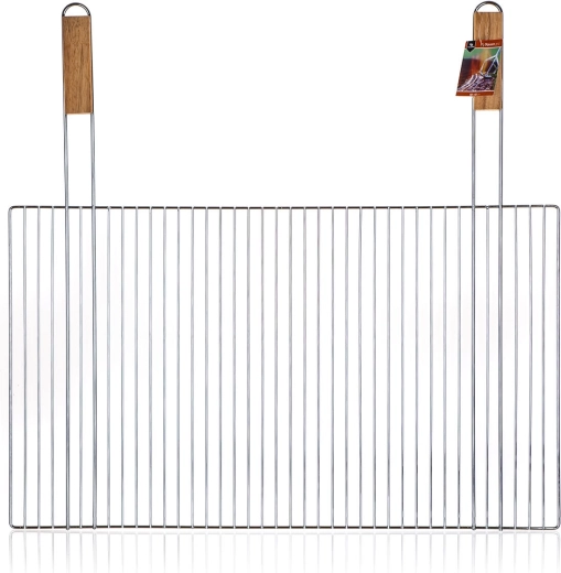 Σχάρα ψησίματος BBQ 68 × 40 cm