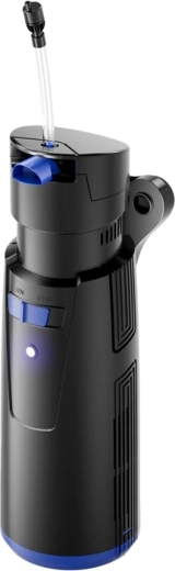 Φιλτραντική αντλία με λάμπα UV-C Sunsun CUP-807