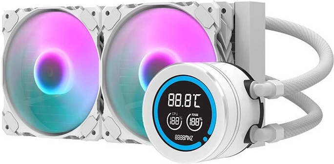 Υδρόψυξη υπολογιστή Darkflash DN-D240