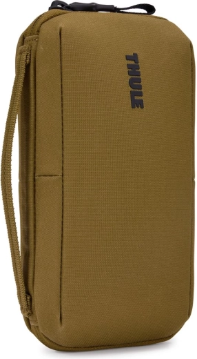 Ταξιδιωτικός οργανωτής Thule Aion 2 σε 1 nutria - 1 τεμάχιο