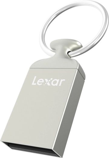 Άνετη μεταφορά δεδομένων μέσω USB 2.0