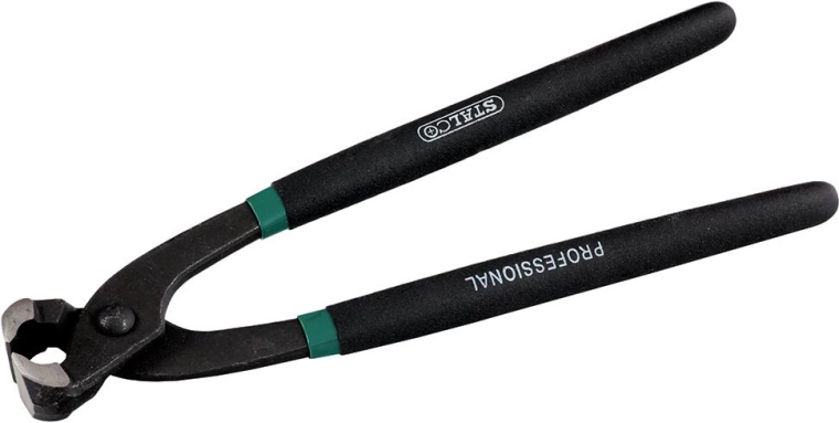 Πένσα οπλισμού 250 mm STALCO