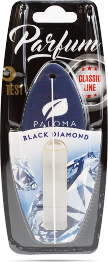 Αρωματικό χώρου Black Diamond
