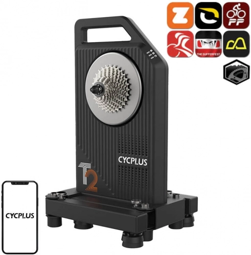 Cycplus T2 έξυπνος προπονητής ποδηλάτου