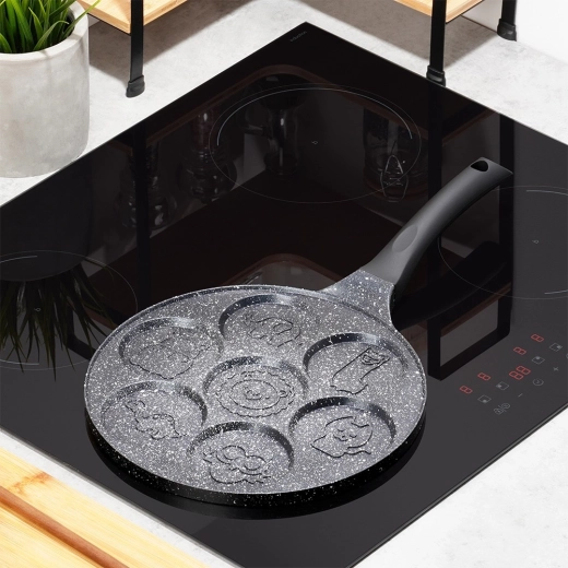 7 διασκεδαστικές φόρμες με ανάγλυφα ζωάκια