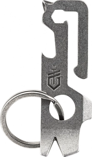 Gerber Mullet Stonewash πολυλειτουργικό μπρελόκ κλειδιών, 9 εργαλεία