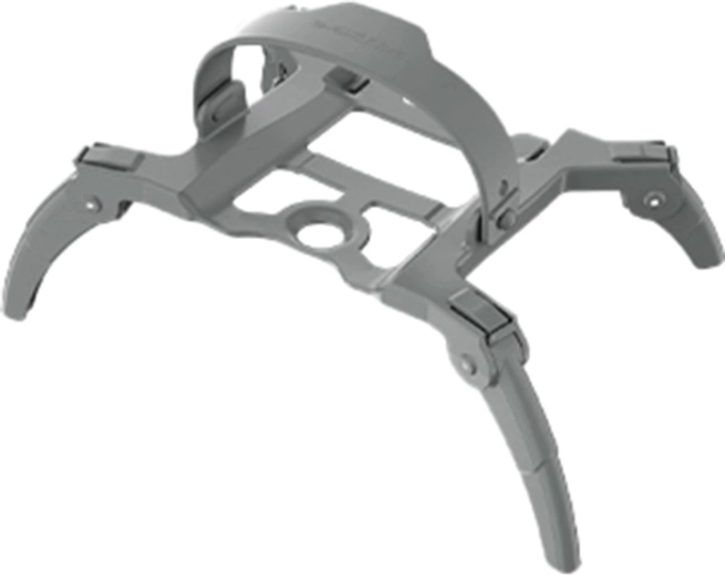 Sunnylife σύστημα προσγείωσης για DJI Mini 5 Pro (γκρι)