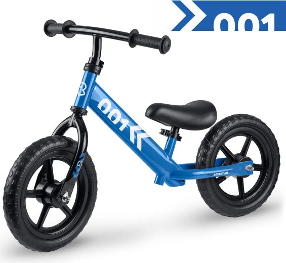 Παιδικό ποδήλατο ισορροπίας Ricokids