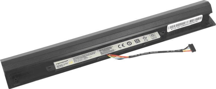Ακριβές ανταλλακτικό για Lenovo IdeaPad