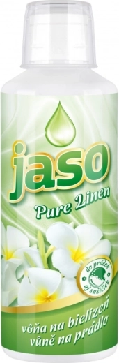 Άρωμα για ρούχα Jaso Pure Linen 300 ml