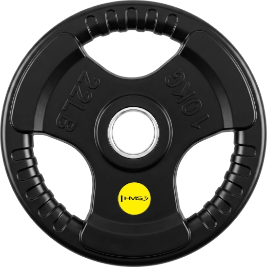 Λαβές Tri-Grip για εύκολη μεταφορά