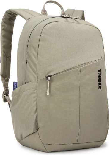 Σακίδιο πλάτης Thule Notus 20 l vetiver gray
