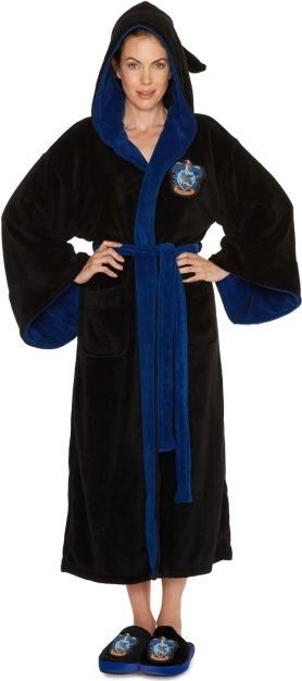 Γυναικεία ρόμπα Harry Potter Ravenclaw