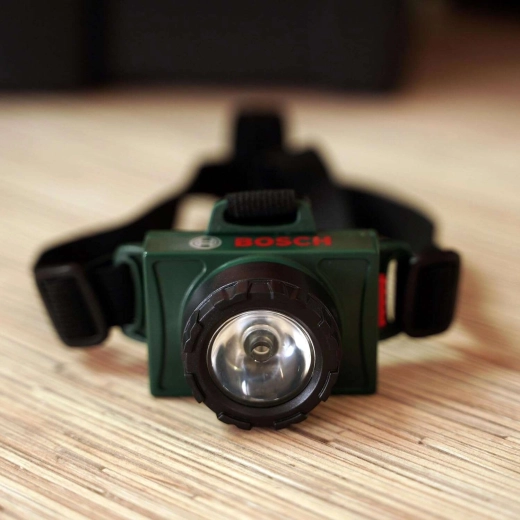 Ελαφρύς και ασφαλής για παιδιά