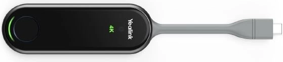 Προσαρμογέας USB Yealink PA20 Pro για παρουσιάσεις 4K