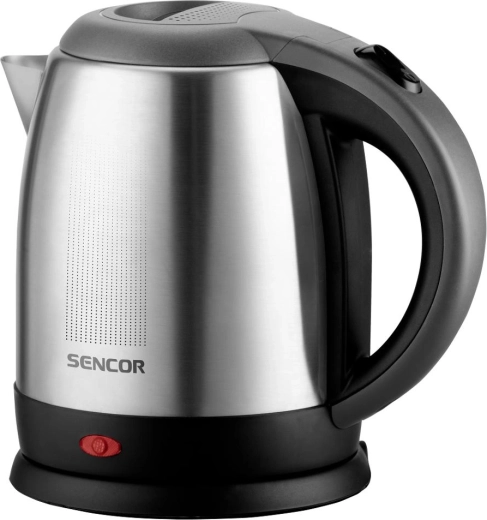 Βραστήρας Sencor SWK 1231BK
