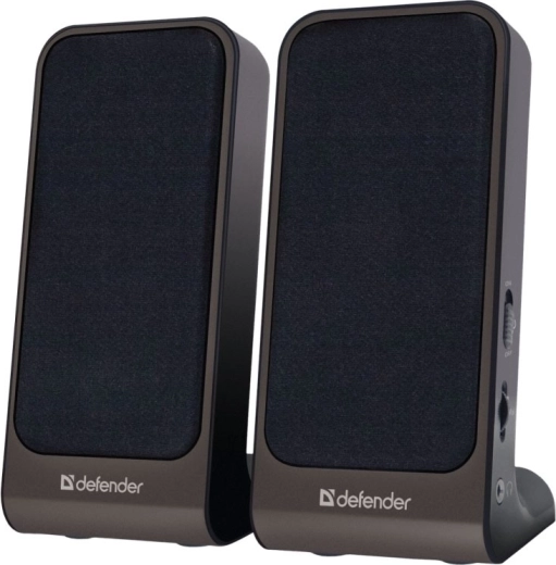 Ηχεία 2.0 DEFENDER SPK-225