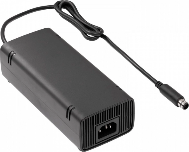 Τροφοδοτικό 120W για Xbox 360E