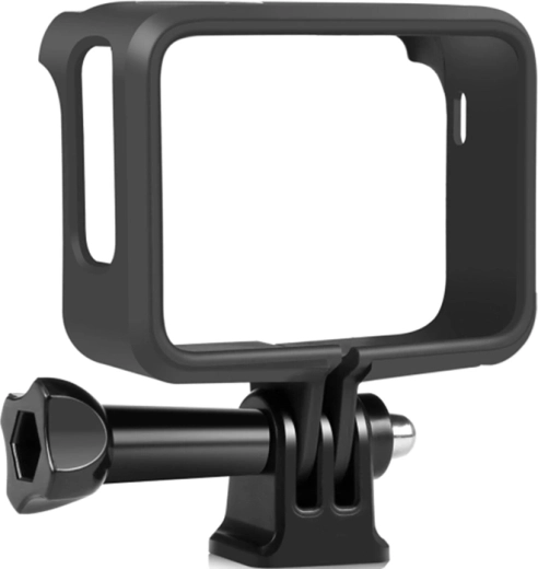 Προστατευτική θήκη Puluz για Insta360 Go 3/Go 3S (μαύρη) - 1 τεμάχιο