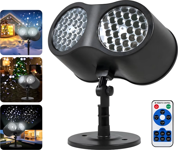 Τηλεχειρισμός και έξυπνος χρονοδιακόπτης