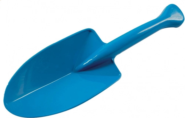 ANDRONI φτυαράκι για άμμο 27 cm μπλε