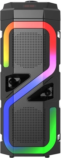 RGB LED εφέ για κάθε πάρτι