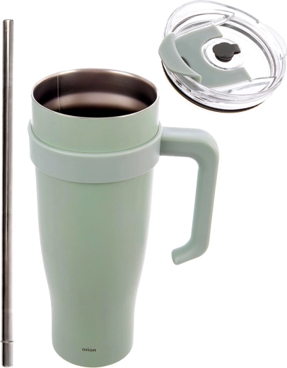 Μεγάλη θερμική διατήρηση