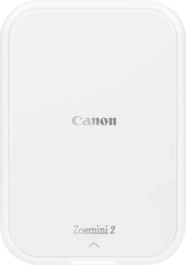 Φορητός εκτυπωτής φωτογραφιών Canon Zoemini 2