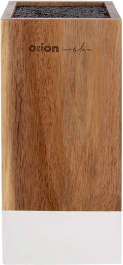 Καθολική εσωτερική επένδυση που προστατεύει την κόψη