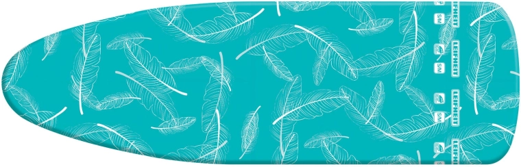Κάλυμμα για σιδερώστρα LEIFHEIT Thermo Reflect S/M 125 × 40 cm