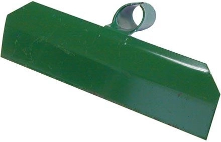 Ξύστρα εδάφους 33 cm χωρίς κοντάρι