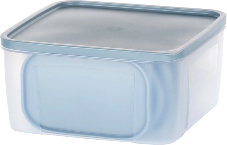 Στεγανά καπάκια για μεγαλύτερη φρεσκάδα