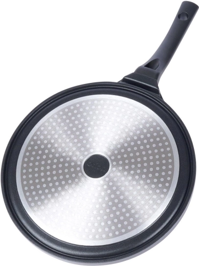 Συμβατό με όλες τις εστίες, συμπεριλαμβανομένης της επαγωγικής