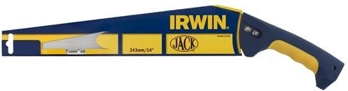 Πριόνι κλαδέματος με ίσια λάμα 343 mm IRWIN