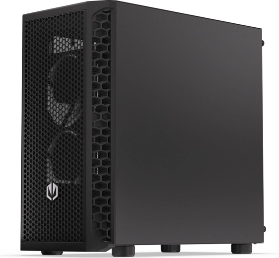 3× Stratus 120 PWM στο βασικό πακέτο