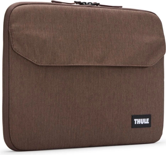 Thule Lithos θήκη για MacBook Air 13 ιντσών, καφέ