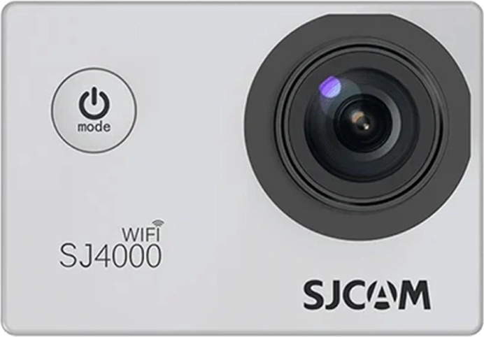 Αθλητική κάμερα SJCAM SJ4000 Wi‑Fi