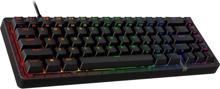 Μαγνητικοί γραμμικοί διακόπτες για ομαλή και ακριβή πίεση