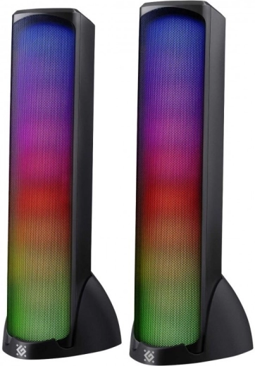 Πλήρες RGB σε όλο το ύψος