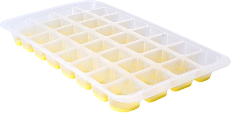 Εύκολο ξεφορμάρισμα χάρη στον ελαστικό πάτο