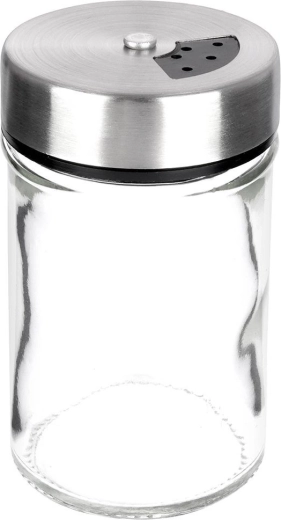 Ανθεκτικό ανοξείδωτο καπάκι και εύκολη συντήρηση