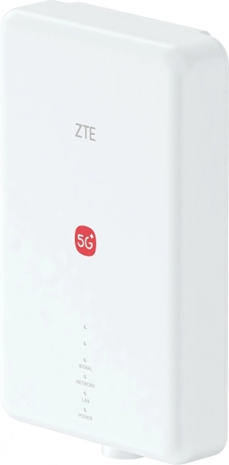 ZTE 5G εξωτερικό router G51F ODU MC7510