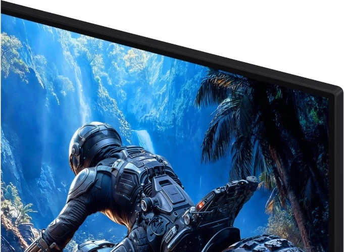 Ταχύτητα για ανταγωνιστικό gaming