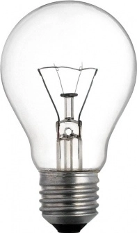 Λαμπτήρας E27 75 W 240 V TES-LAMP