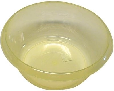 Πλαστικό μπολ PETRA 16 cm, 0,5 l – μίξη χρωμάτων