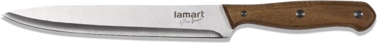 Lamart μαχαίρι κοπής σε φέτες Rennes 19 cm