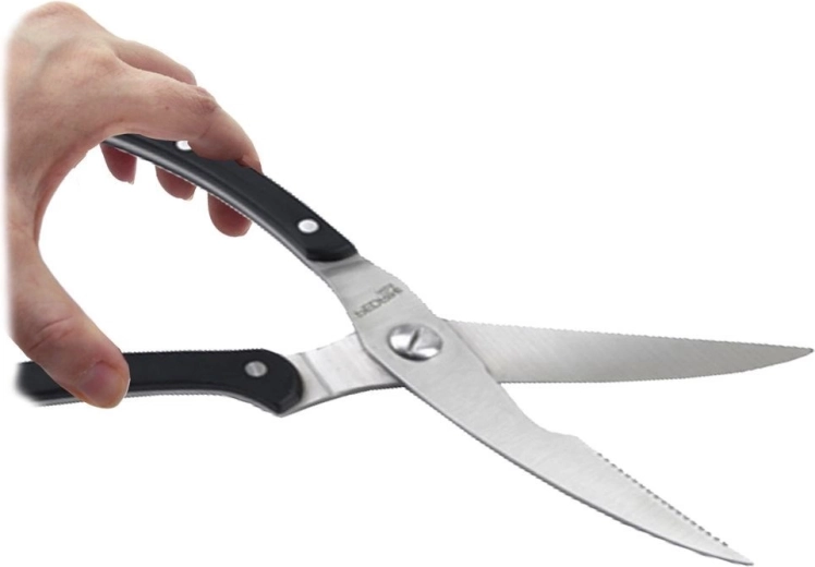 Εργονομικό κράτημα και σίγουρος έλεγχος