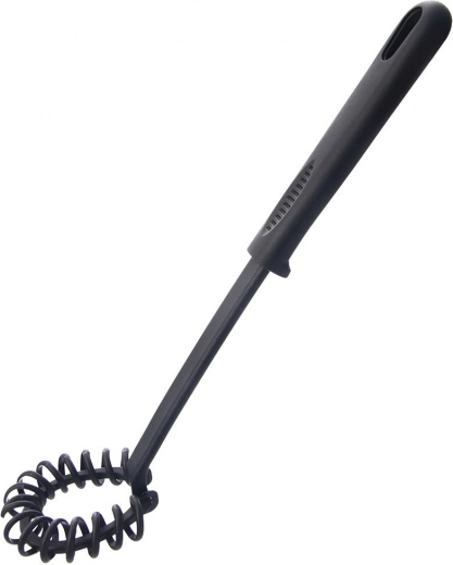 Σπειροειδές σύρμα κουζίνας BLACKLINE 28 cm