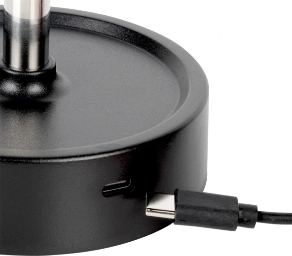 Ασύρματη λειτουργία με φόρτιση USB‑C