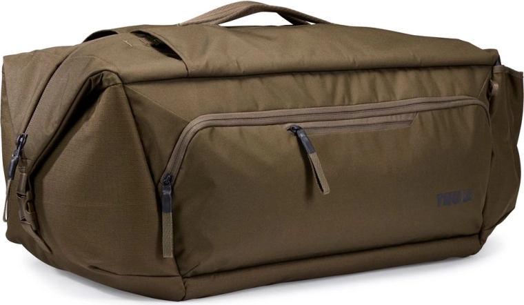 Τσάντα Thule RoundTrip MTB 70 l σε σκούρο χακί